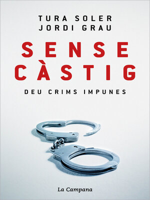 cover image of Sense càstig